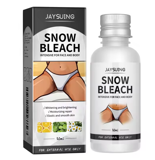 Brightening Cream