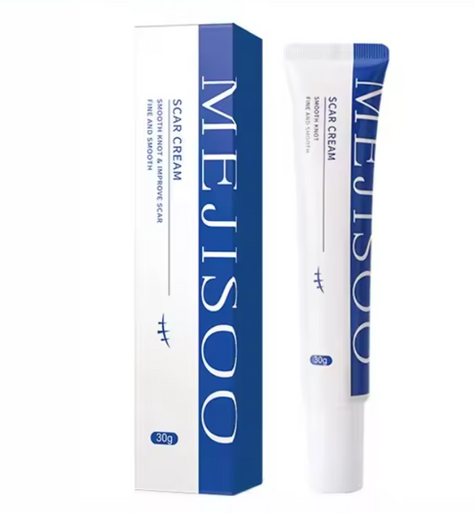 Scar Removal Cream