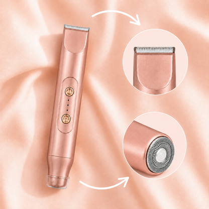 Bikini Trimmer for Women