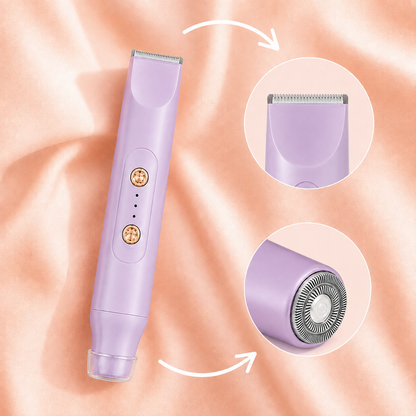 Bikini Trimmer for Women