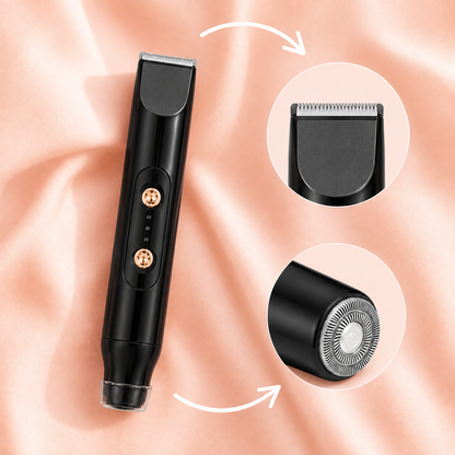 Bikini Trimmer for Women